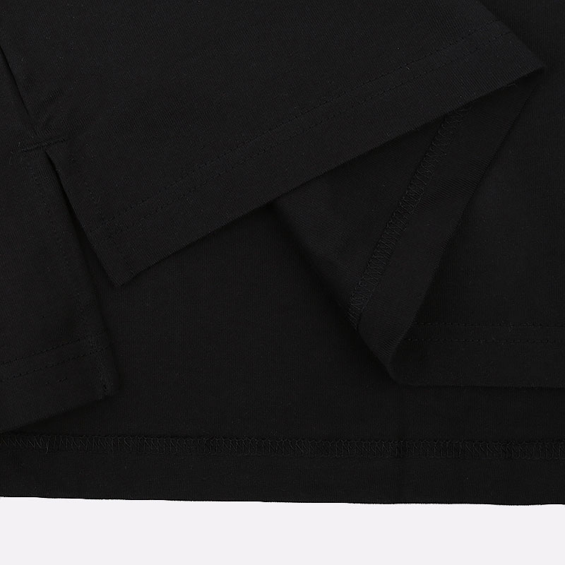 мужская черная футболка adidas Harden Vol. 5 Tee GU0503 - цена, описание, фото 3